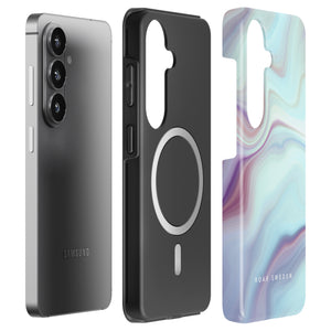 Abalone - Magnetisk robust telefoncover