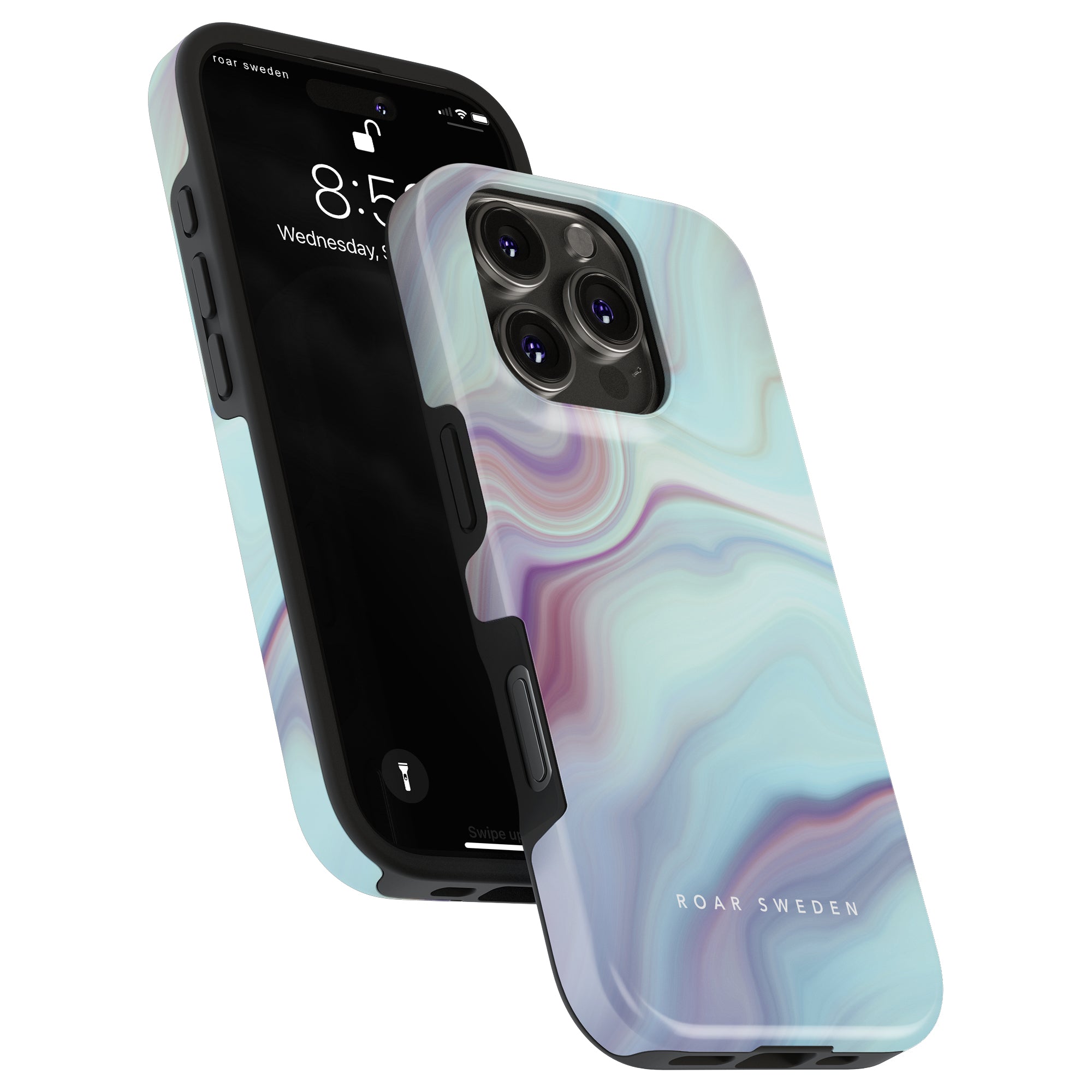 Tough mobilskal – Abalone
