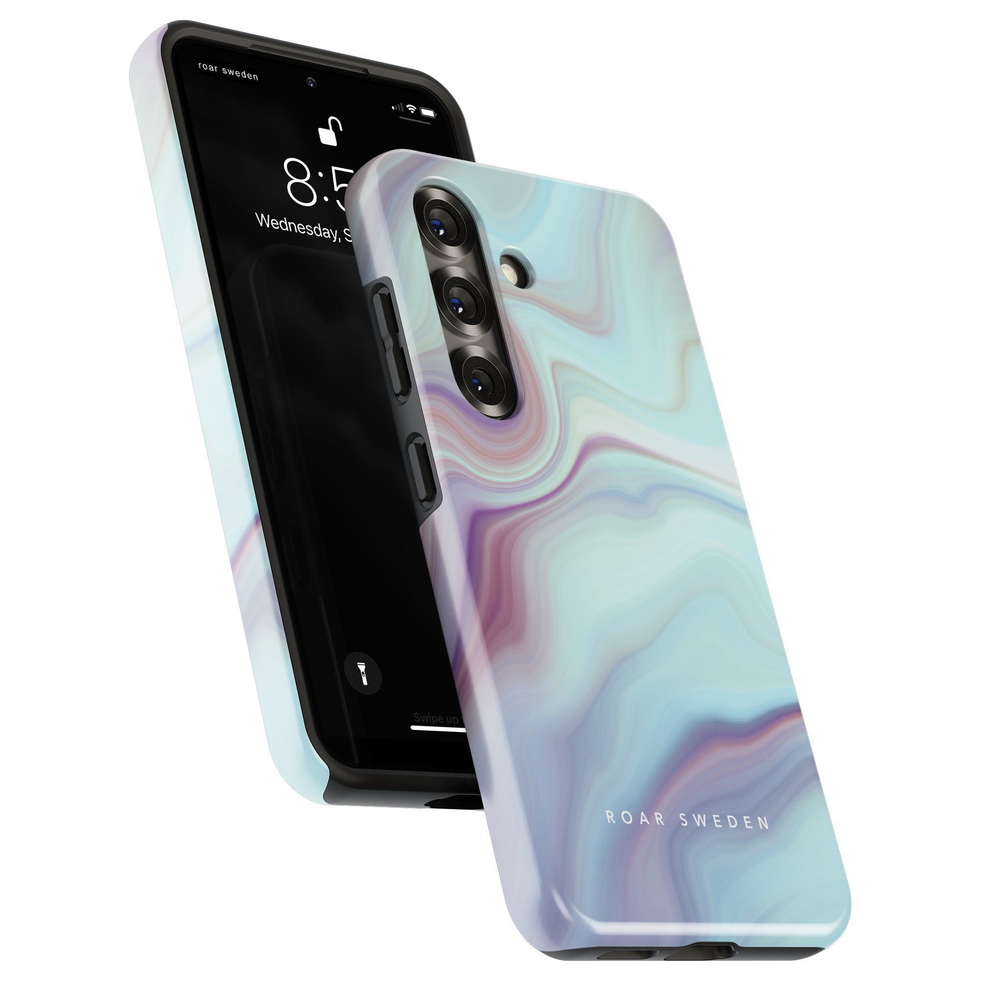 Tough mobilskal – Abalone