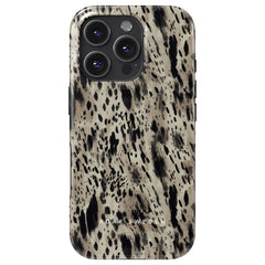Cheetah Tough mobilskal – Abstract Cheetah