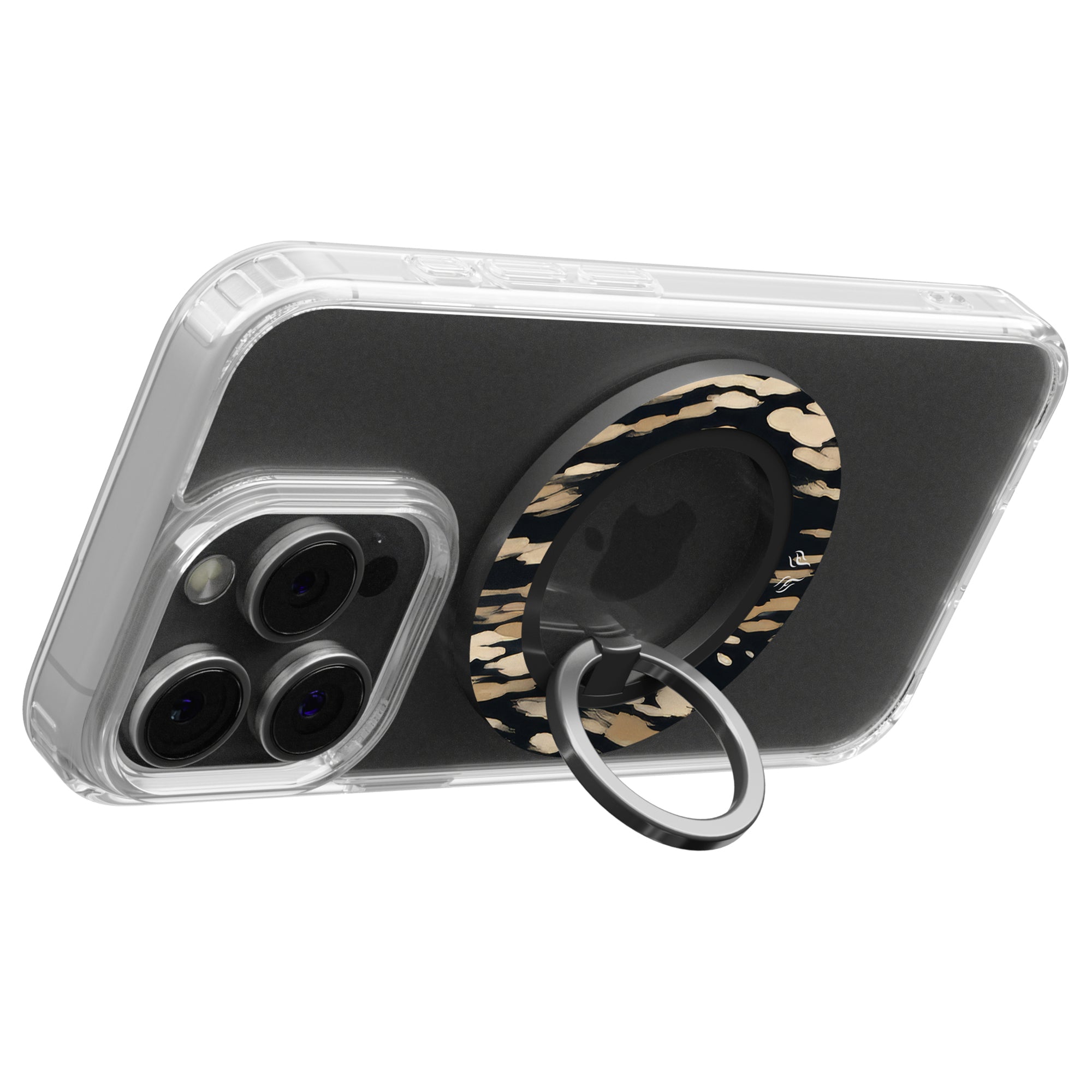 Abstract Wildcat - Magnetring – magnetring för mobil