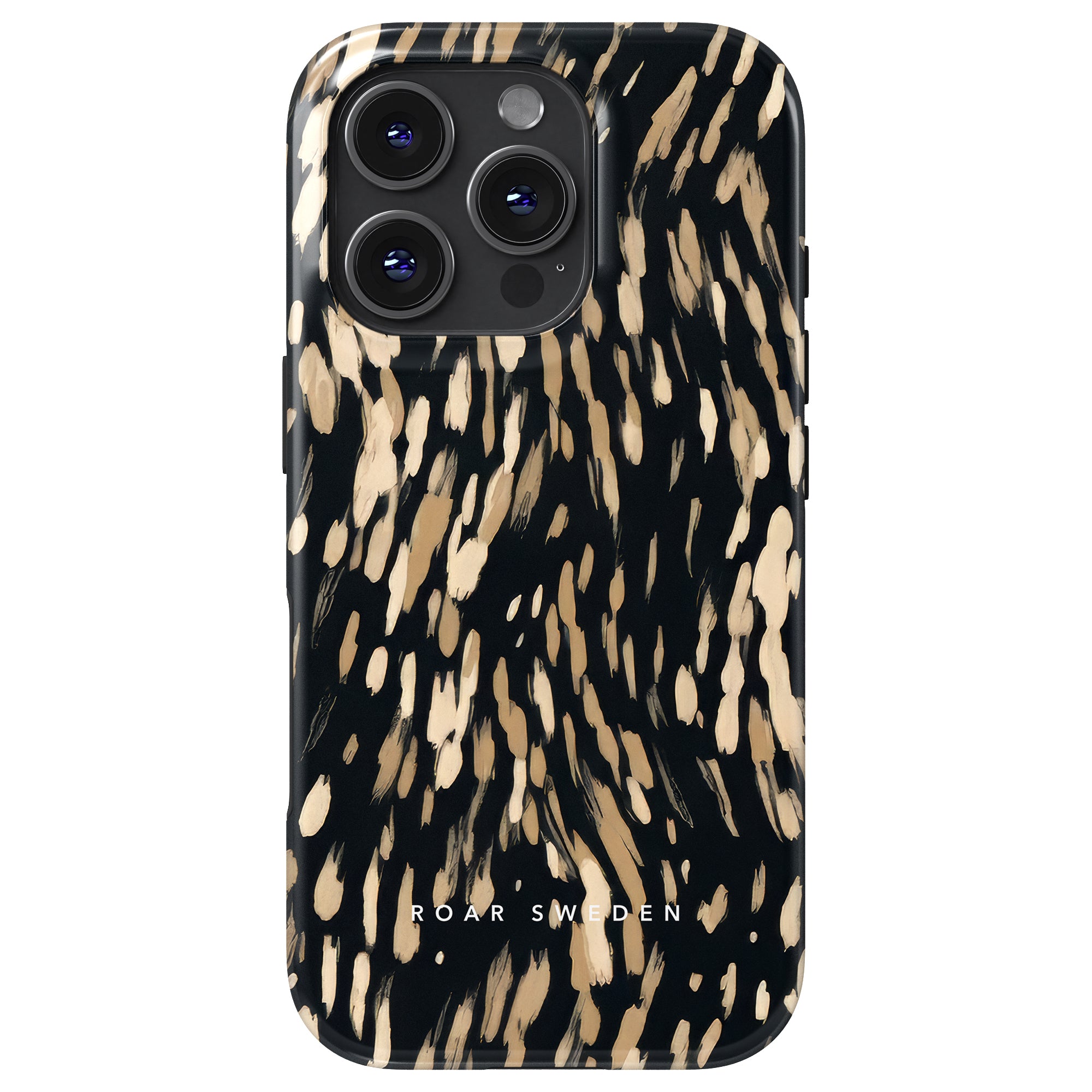 Cats & Dogs MagSafe mobilskal – Abstract Wildcat