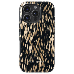 Cats & Dogs MagSafe mobilskal – Abstract Wildcat