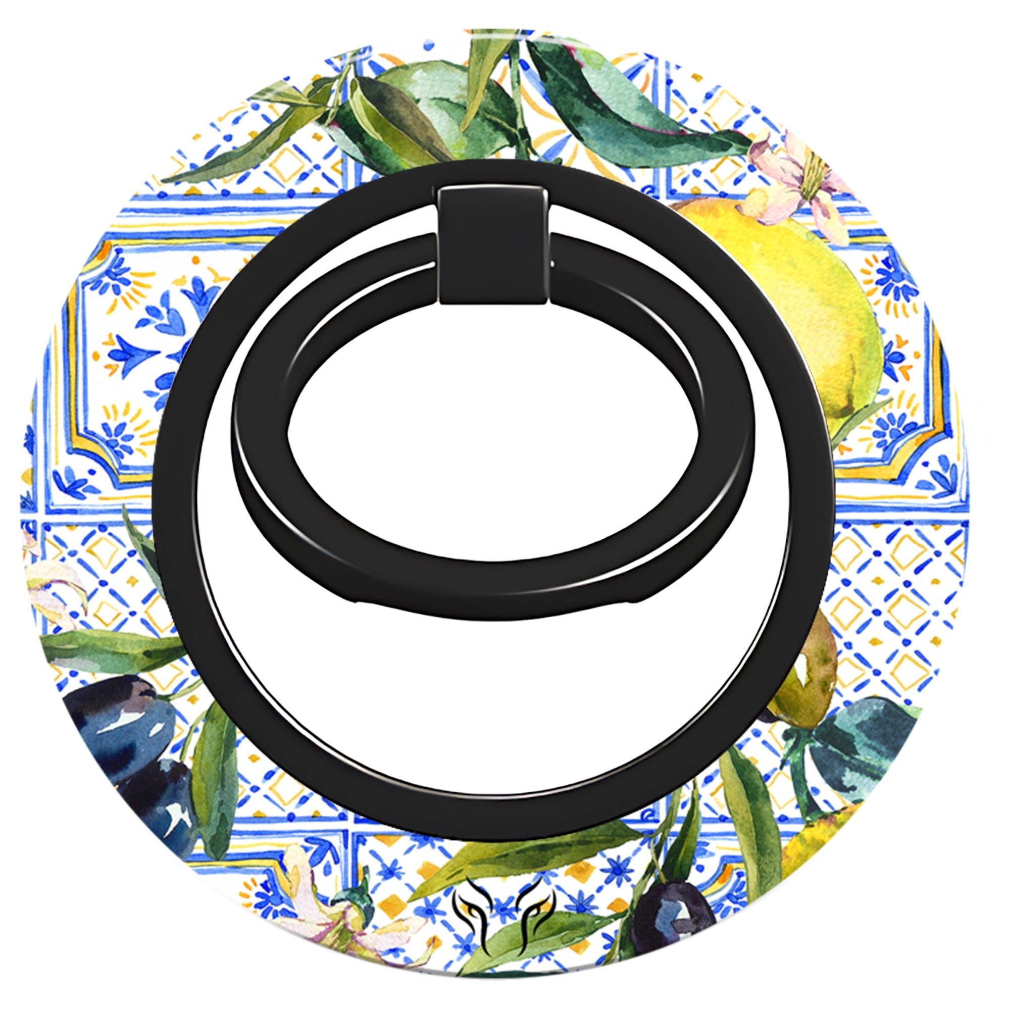 Amalfi - Magnetring - Roar Sweden