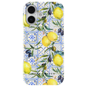 Amalfi - Slim etui