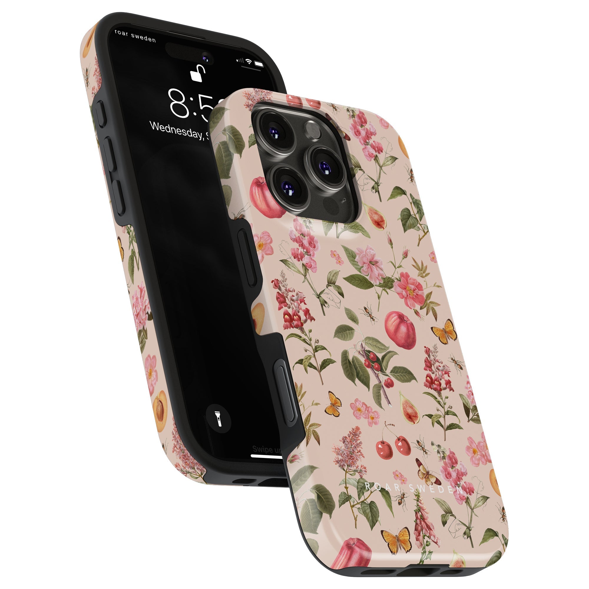 Tough mobilskal - Apple Garden