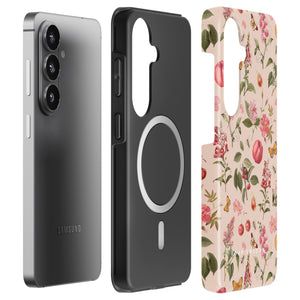 Apple Garden - Magnetisk Robust Telefoncover