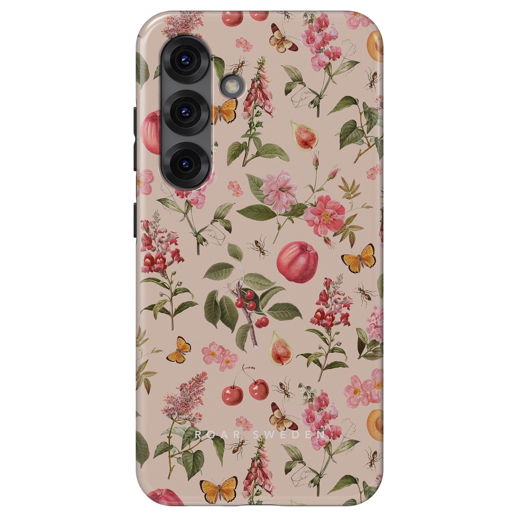 Tough mobilskal – Apple Garden