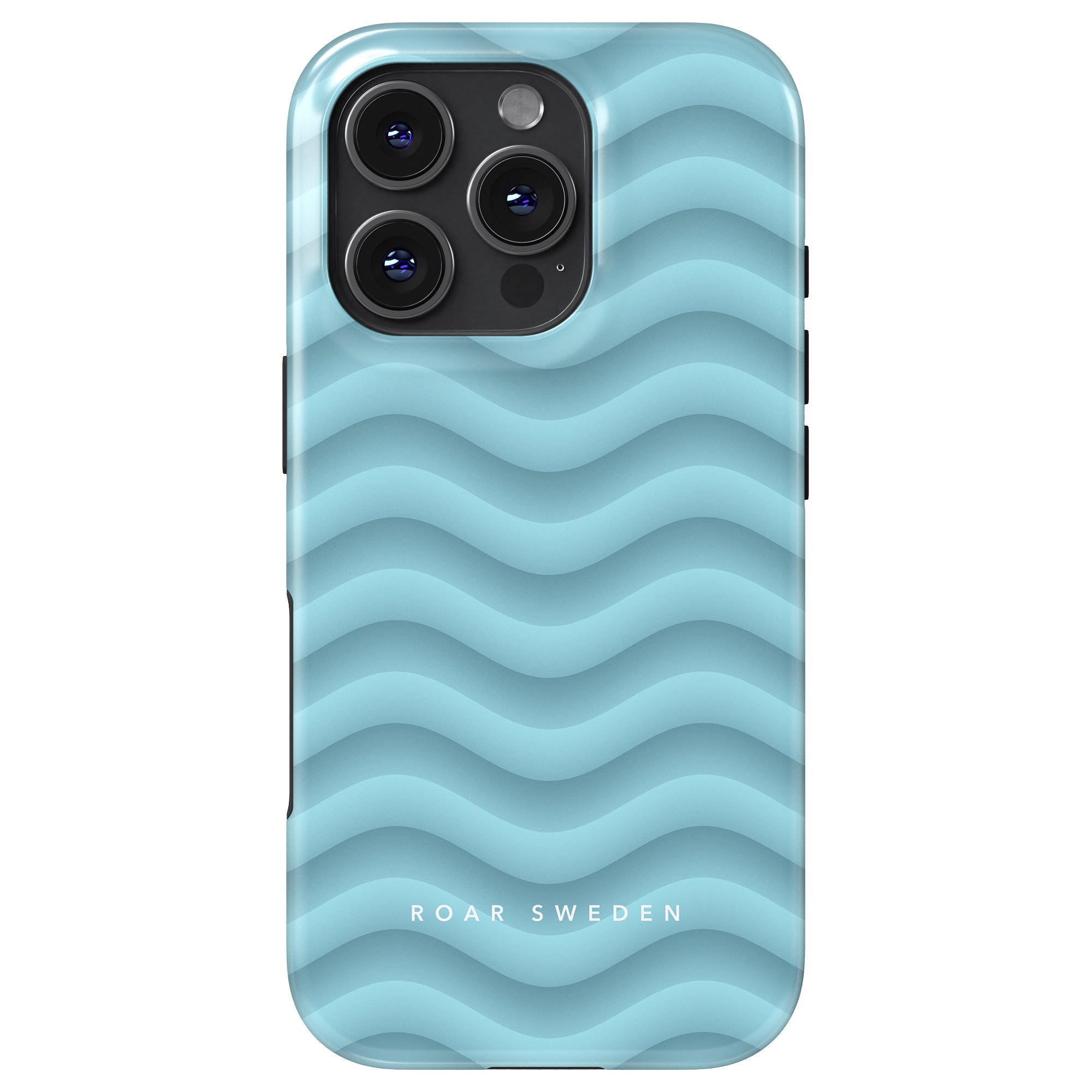 Aqua - Tough Case - Roar Sweden