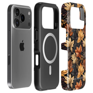 Autumn Leaves - Magsafe Tough Cover