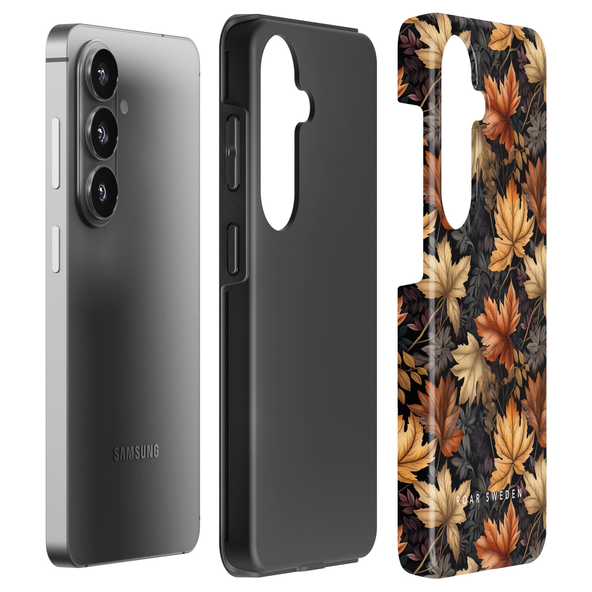 Tough mobilskal – Autumn Leaves