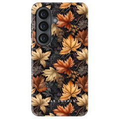 Efterår - Slidstærkt magnetisk telefoncover