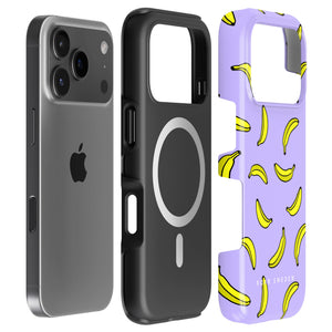Bananfest - Magsafe robust etui