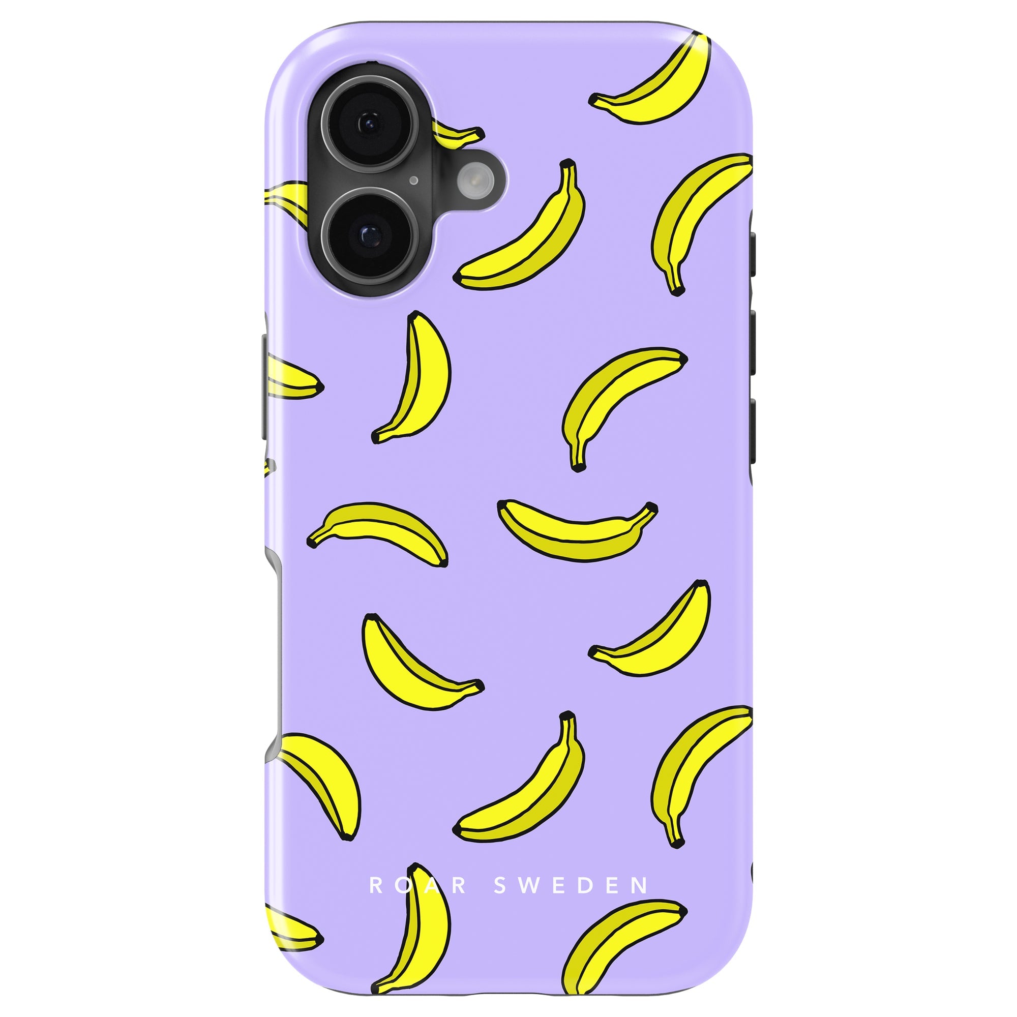 Tough mobilskal – Banana Party