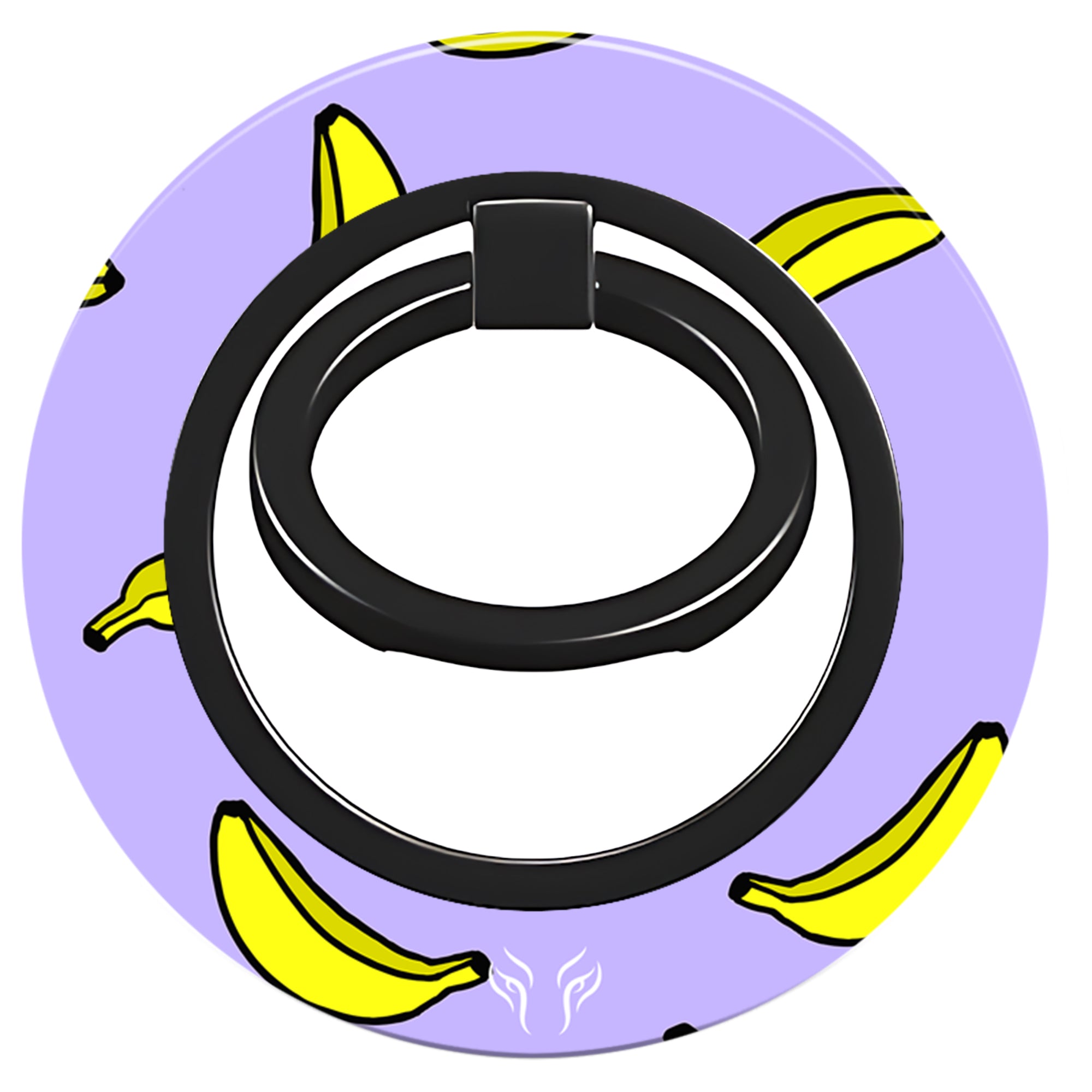 Banana Party - Magnetring - Roar Sweden