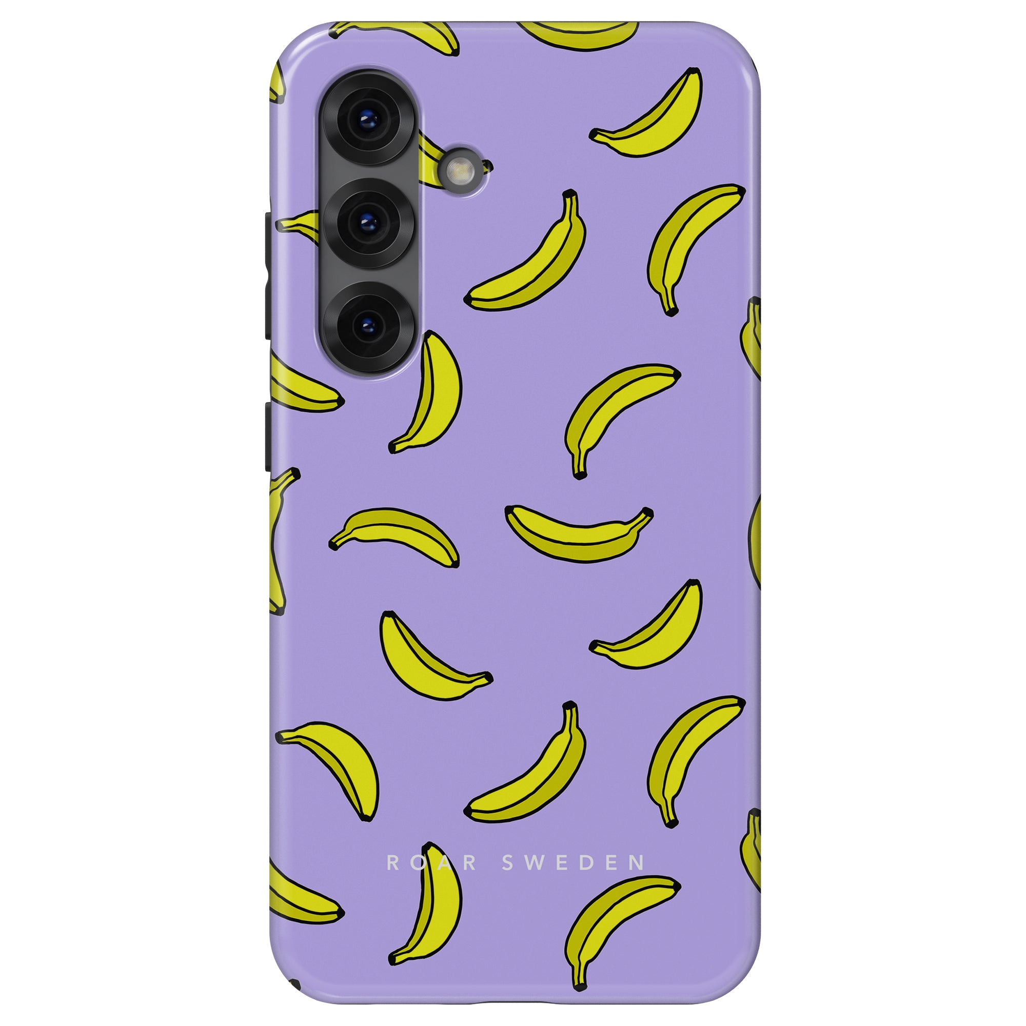 Tough mobilskal – Banana Party