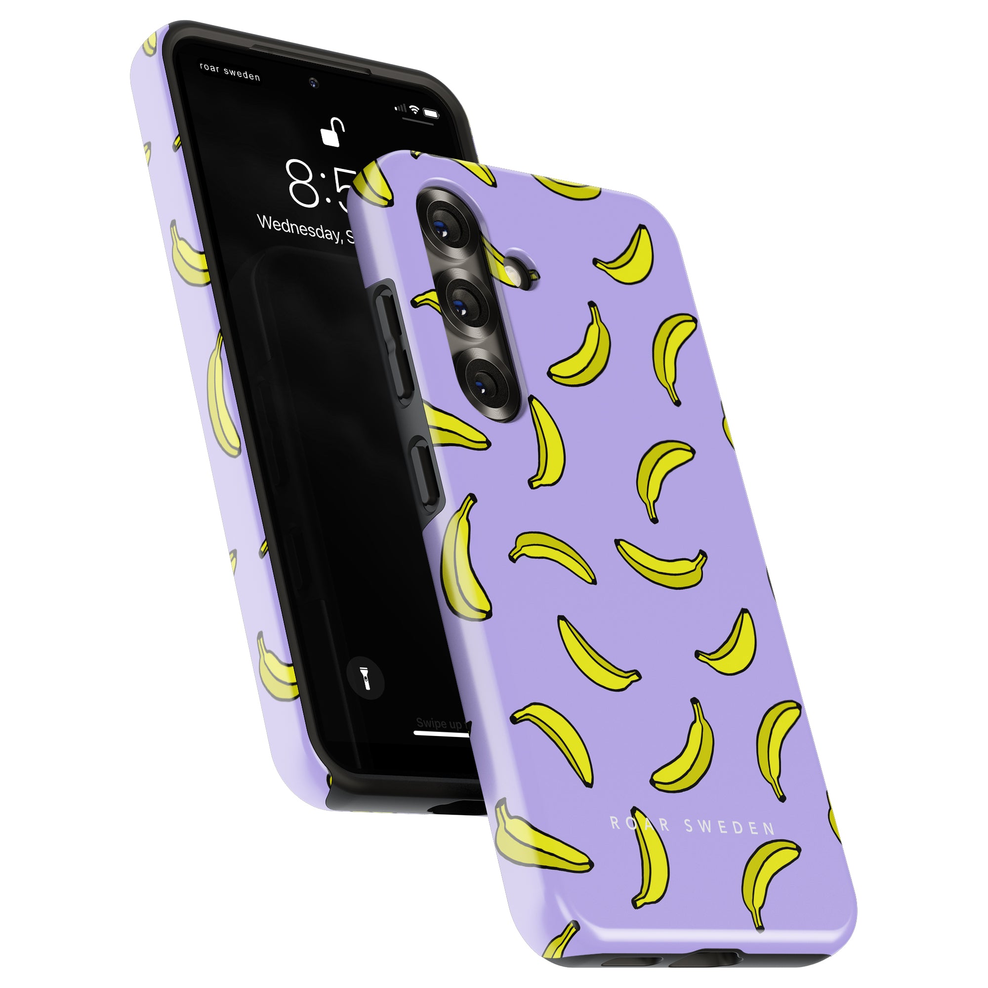 Tough mobilskal – Banana Party