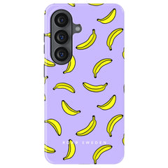 Banana Party - Robust magnetisk telefoncover