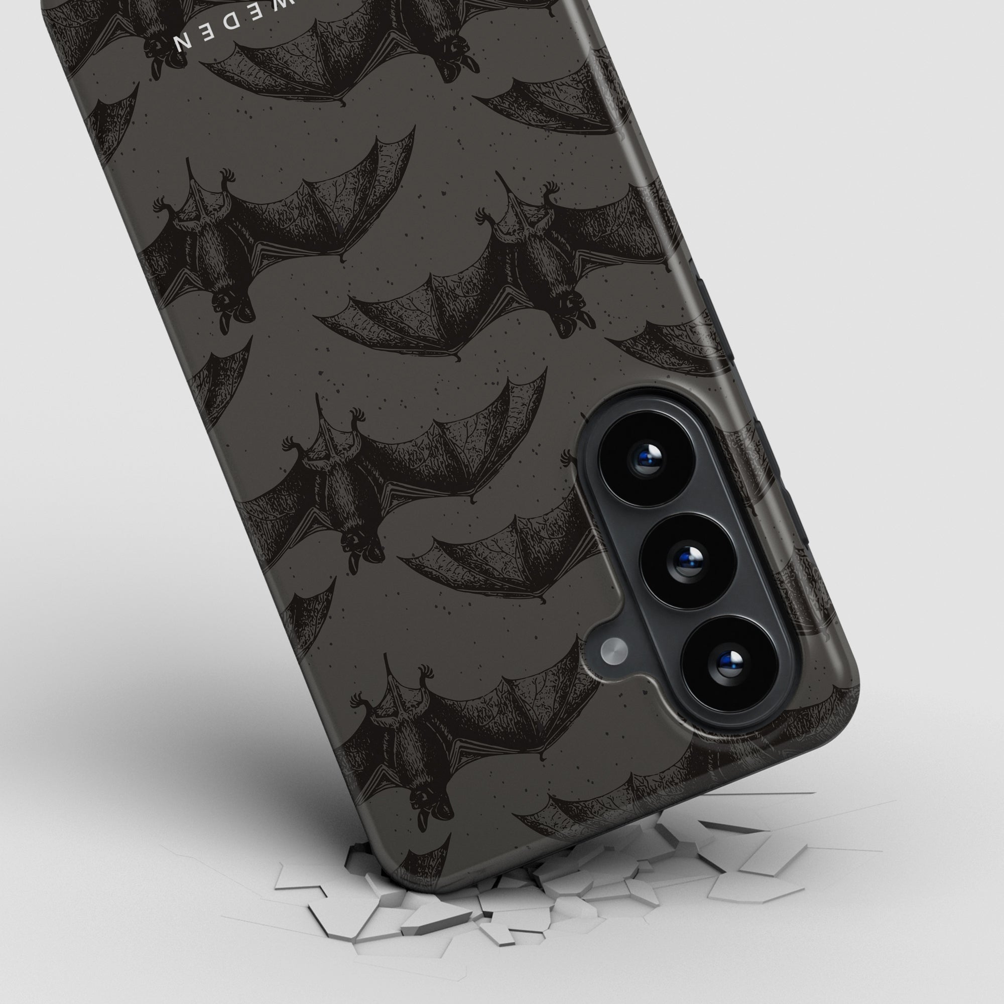 Tough mobilskal – Bats