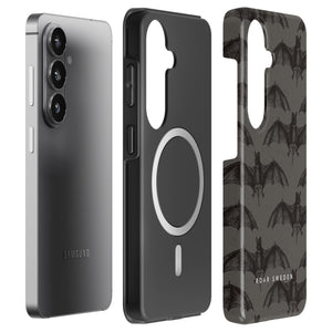 Bats - Magnetisk Robuust Telefoncover