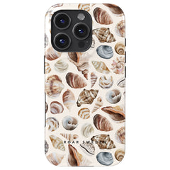 MagSafe mobilskal – Beach Shells