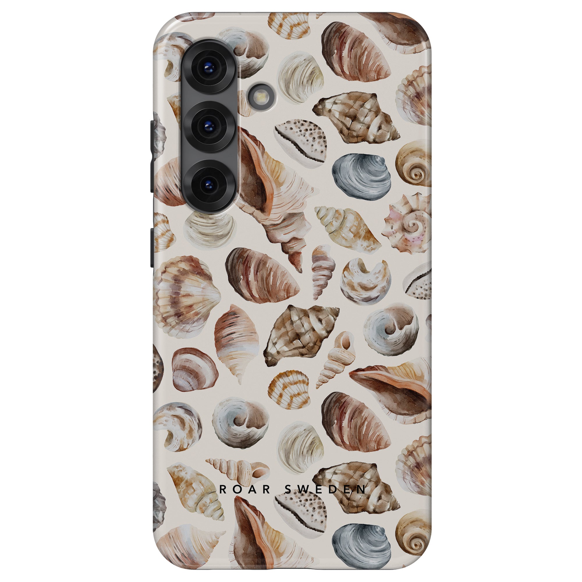 Tough mobilskal – Beach Shells