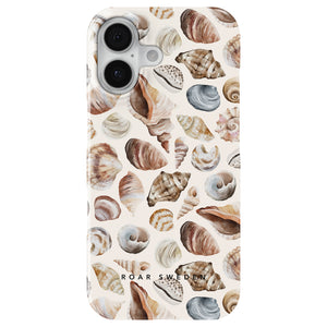 Beach Shells - Slankt etui