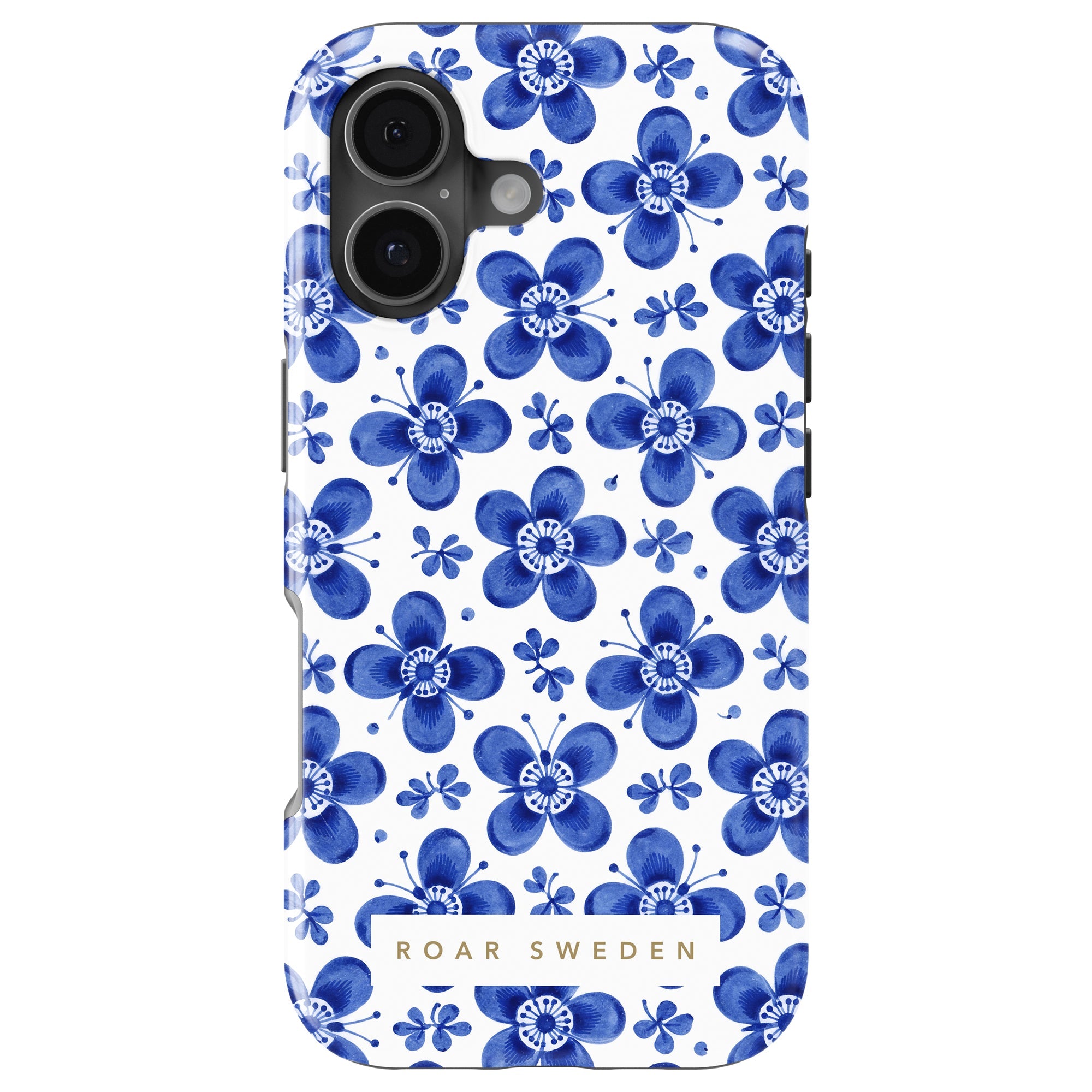 Belle Fleur - Tough Case - Roar Sweden