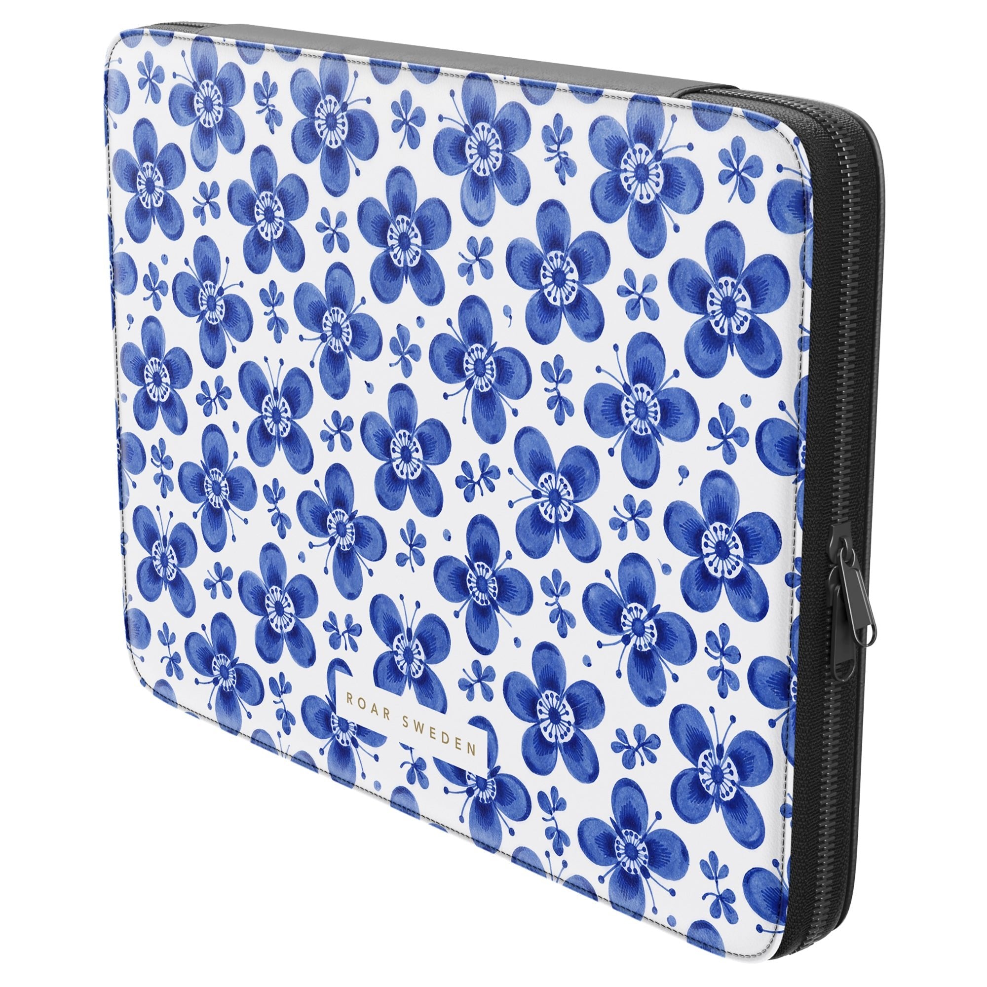 Belle Fleur - Laptopfodral - Roar Sweden