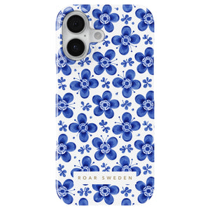 Belle Fleur - Slim etui