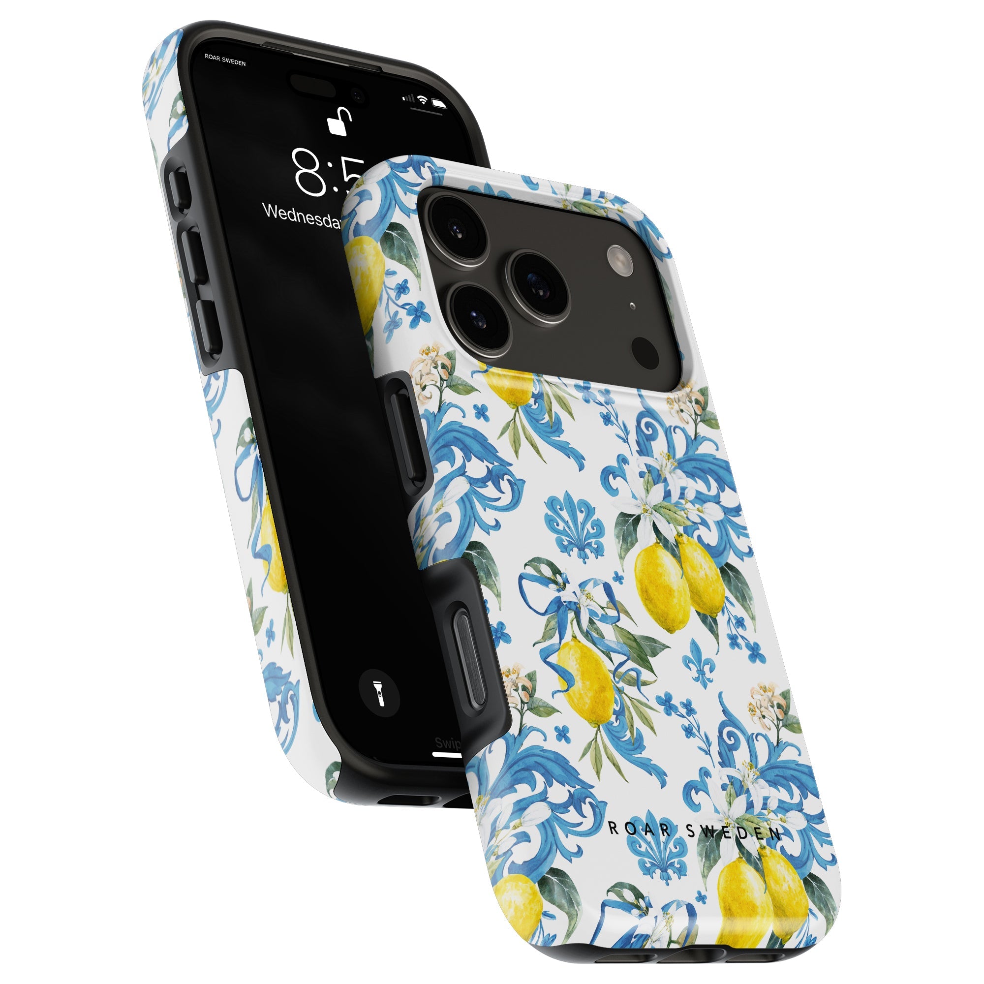 Tough mobilskal – Bianca