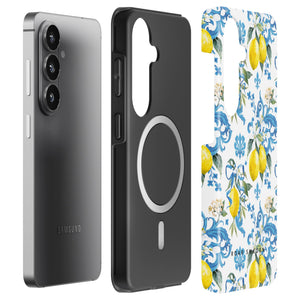 Bianca - Magnetisk robust telefoncover