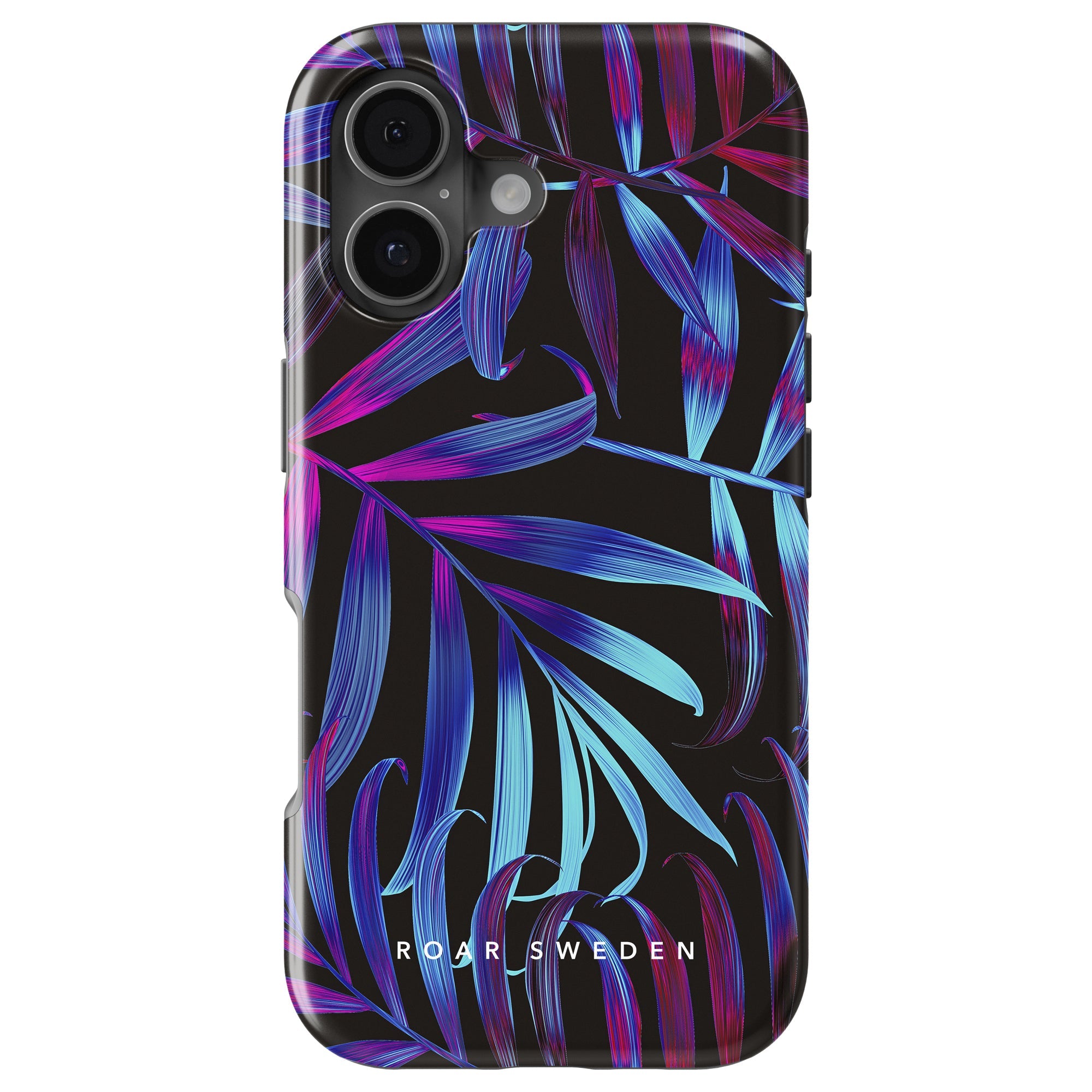 Tough mobilskal – Bioluminescence