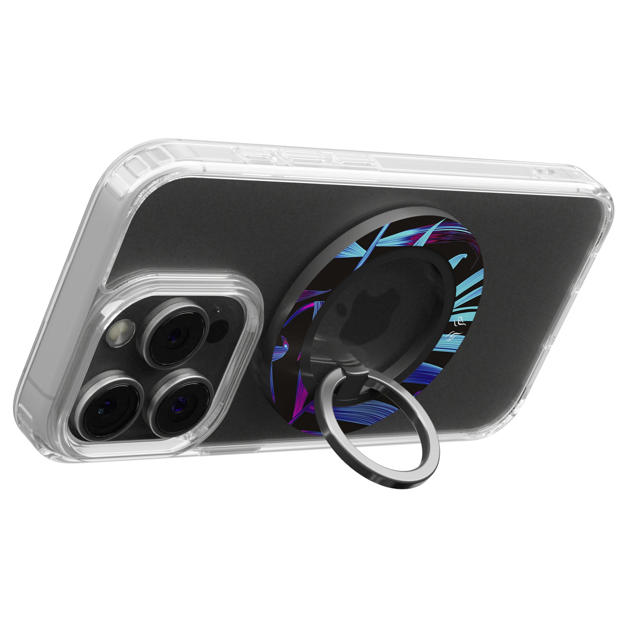 Bioluminescence - Magnetring - Roar Sweden