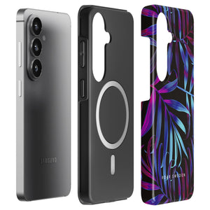 Bioluminescens - Magnetisk Robust Telefoncover