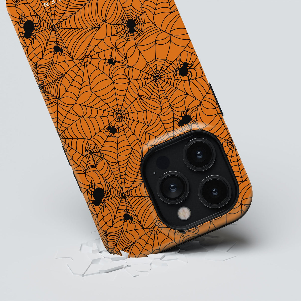 Bitsy Spider - MagSafe Tough Case – Element 3 af 3