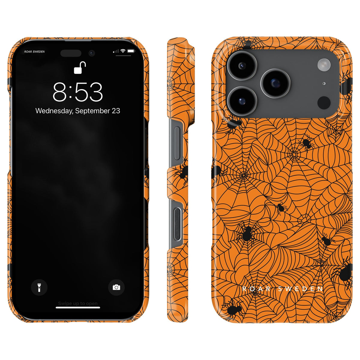 Bitsy Spider - Slim Case – Element 3 af 3