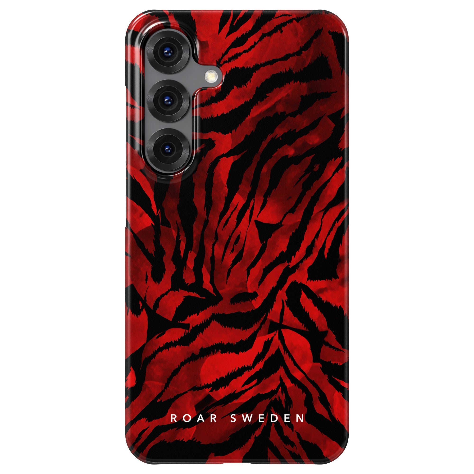 Slim mobilskal – Blood Tiger
