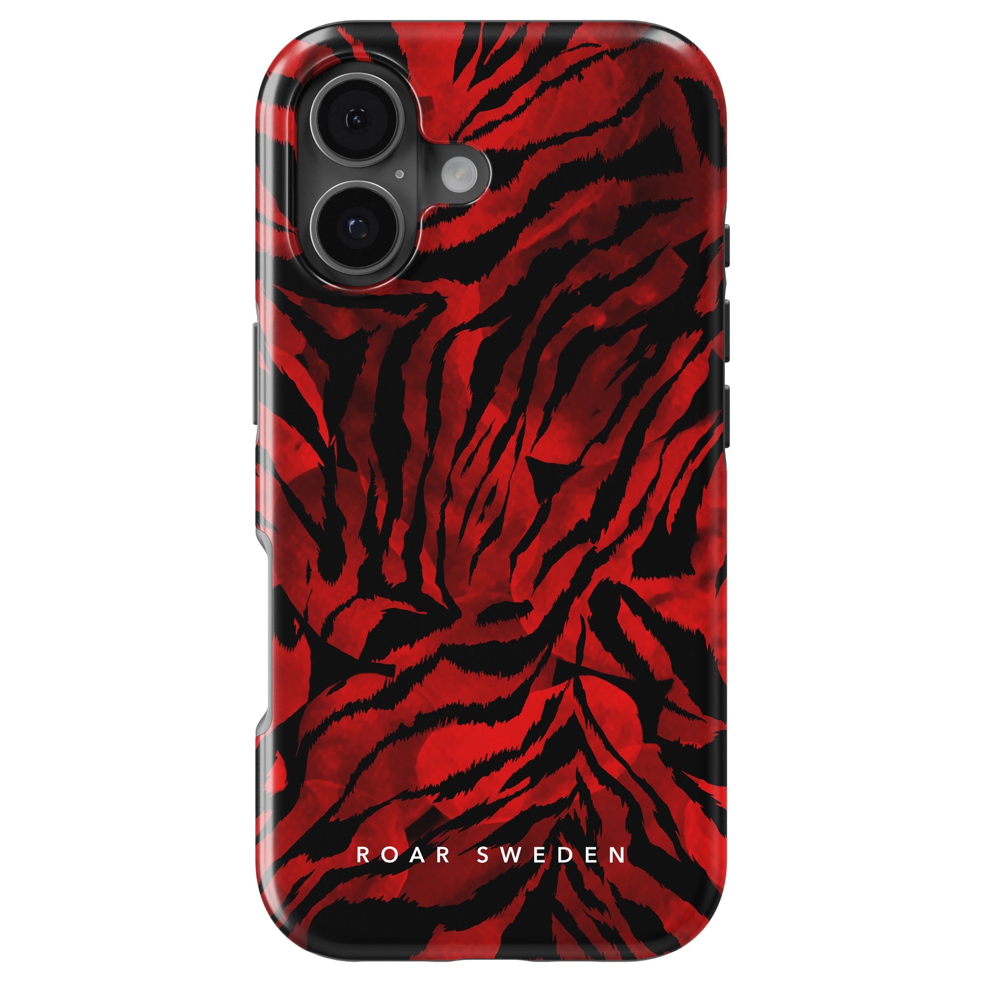 Tiger Tough mobilskal – Blood Tiger