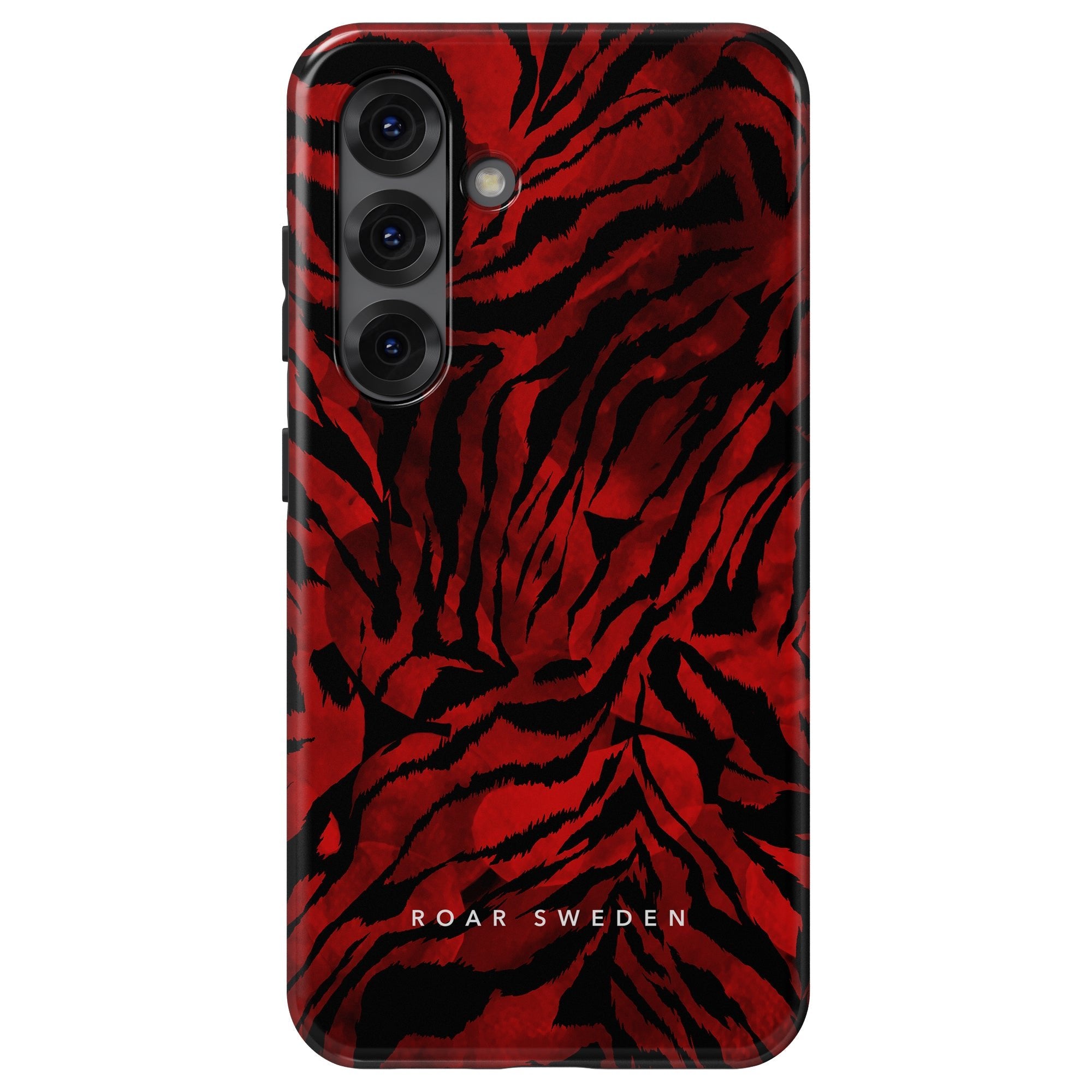 Tiger Tough mobilskal – Blood Tiger