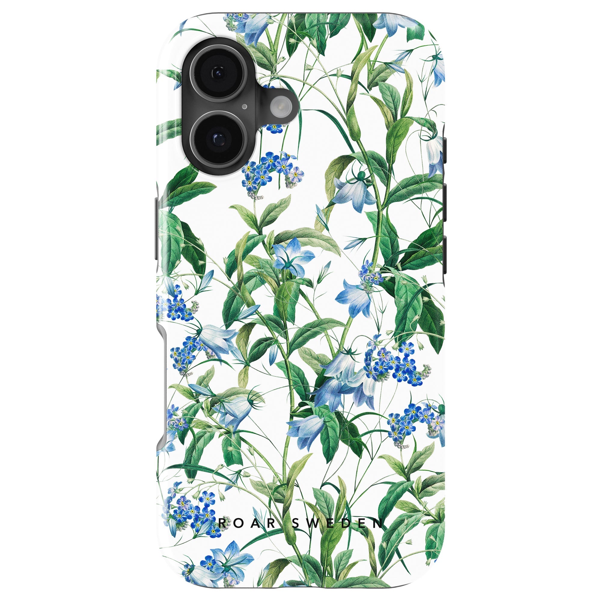 Tough mobilskal – Blue Bells