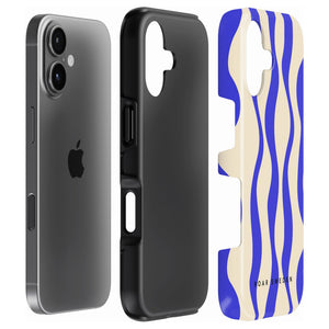 Blue Waves - Robust etui