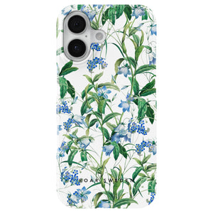 Blue Bells - Slankt etui