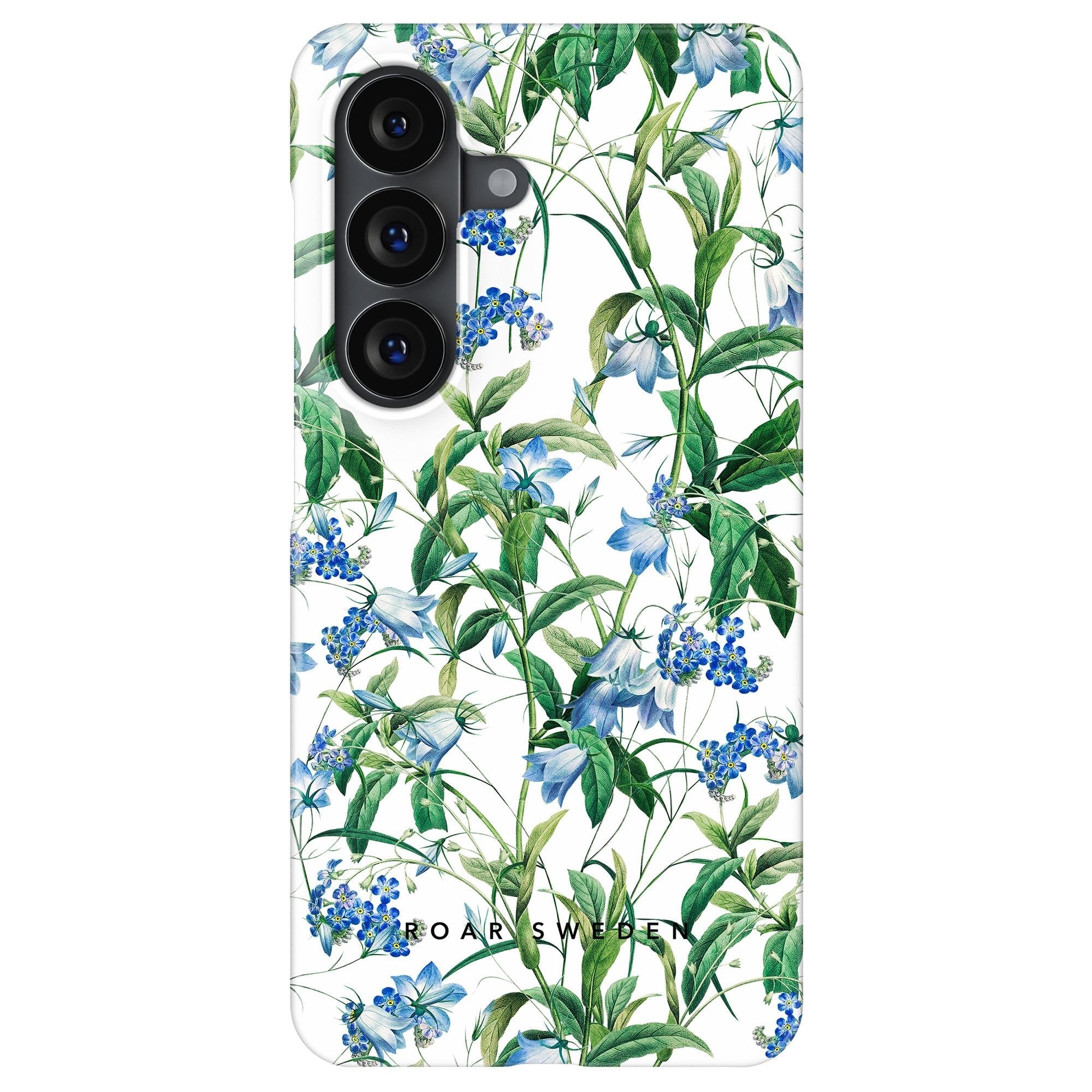 Blue Bells - Slim case - Roar Sweden