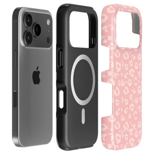 Blush - Magsafe Tough Cover