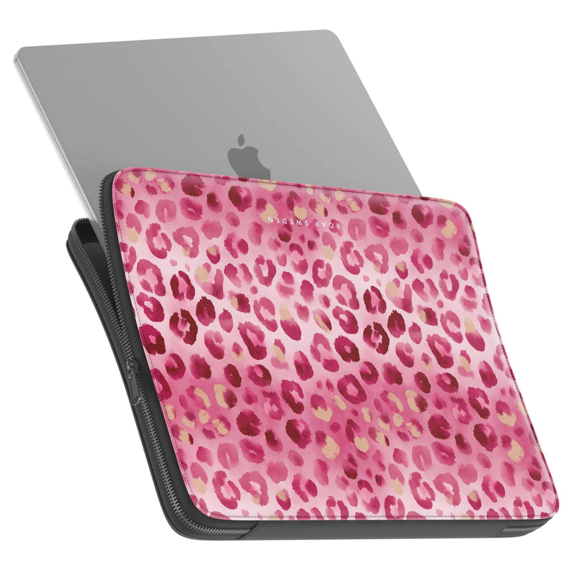 Blush Leopard - Laptopfodral