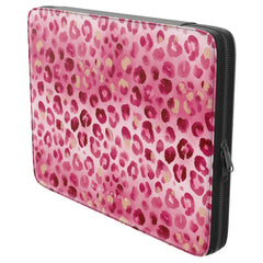 Blush Leopard - Laptopfodral