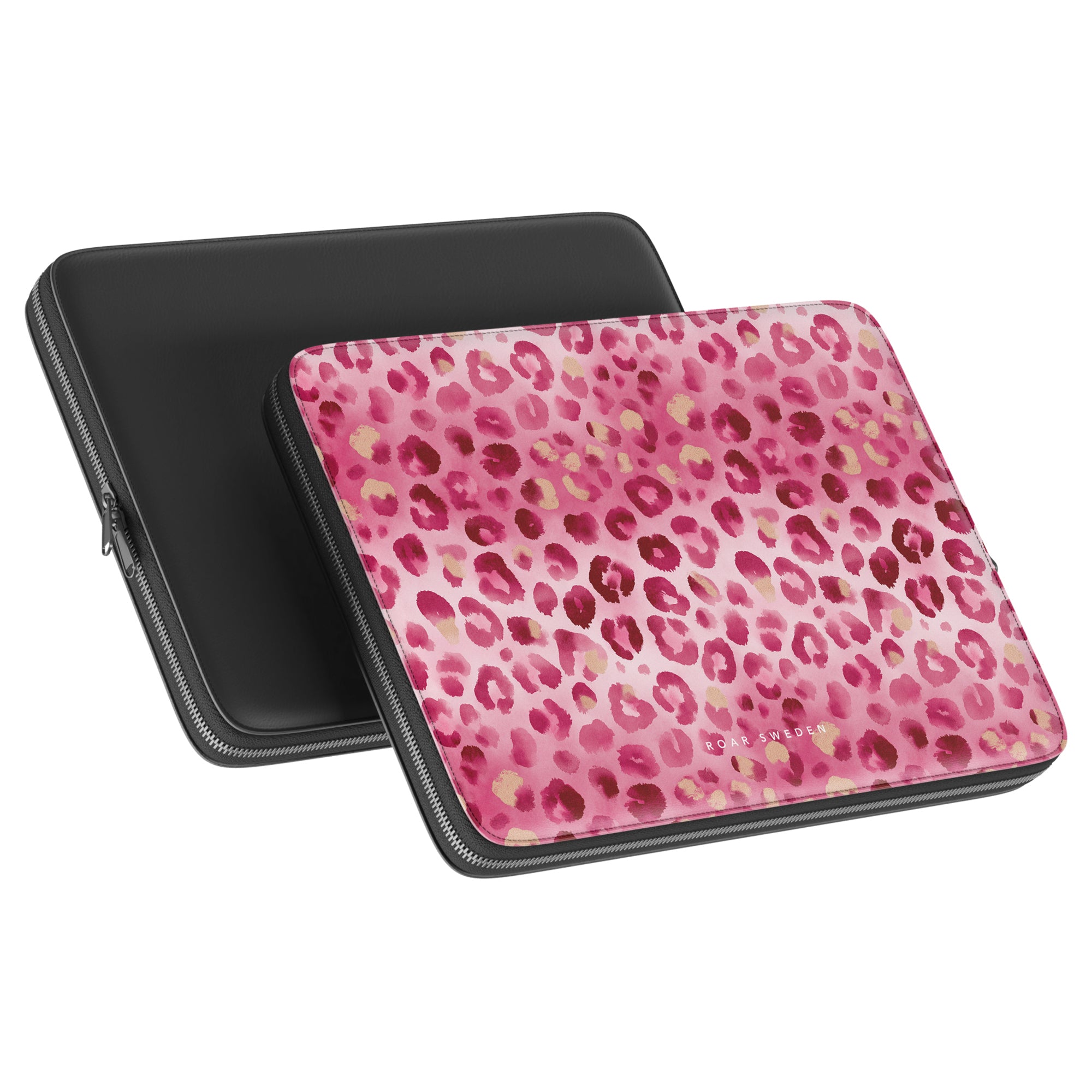 Blush Leopard - Laptopfodral