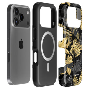 Botanic Gold - Magsafe Tough Case