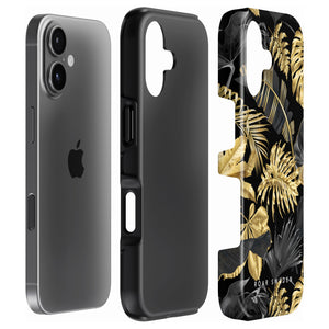 Botanic Gold - Tough Case